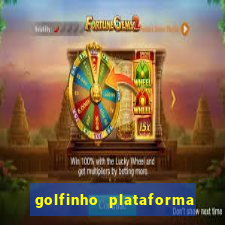 golfinho plataforma de jogos